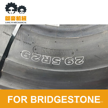 Pressure Resistance 29.5R29 VSDT for BRIDGESTONE Otr Tyre